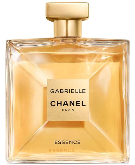 chanel blue perfume macys|chanel gabrielle perfume price macy's.